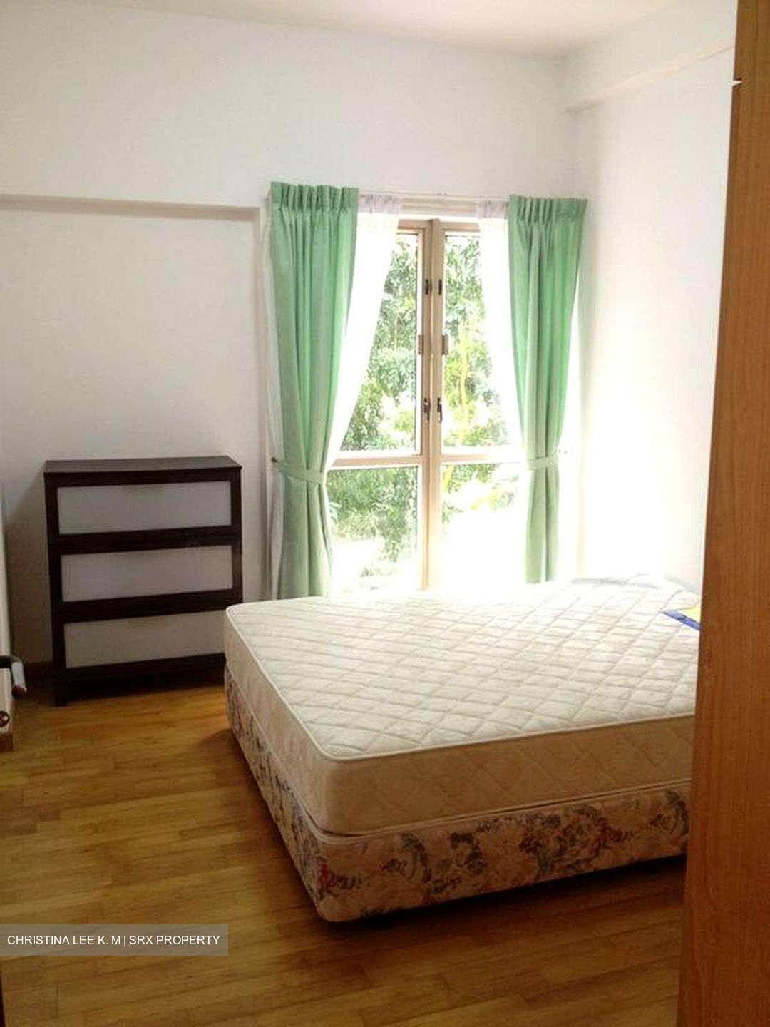 Regent Park (D5), Condominium #502154791